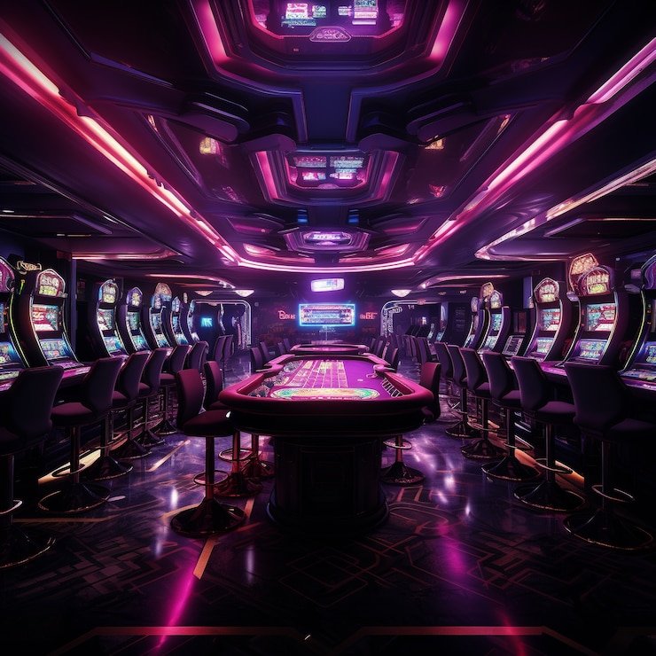 Pengalaman VIP siokelinci4d di mobile